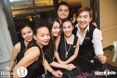 TGIF Party — photo 102