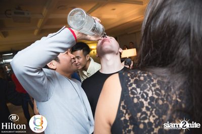 TGIF Party — photo 108