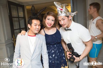 TGIF Party — photo 92