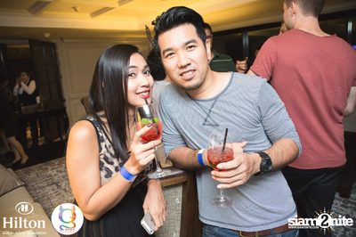 TGIF Party — photo 85