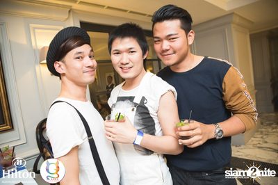 TGIF Party — photo 42