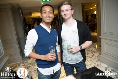 TGIF Party — photo 48