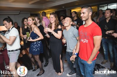 TGIF Party — photo 115