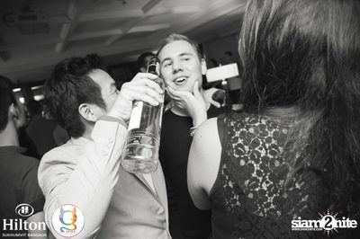 TGIF Party — photo 107