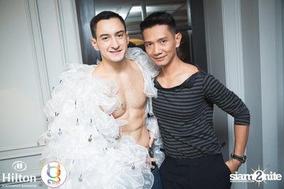 TGIF Party — photo 125