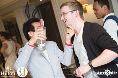 TGIF Party — photo 81