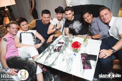 TGIF Party — photo 128