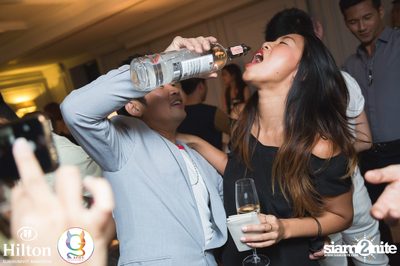 TGIF Party — photo 109