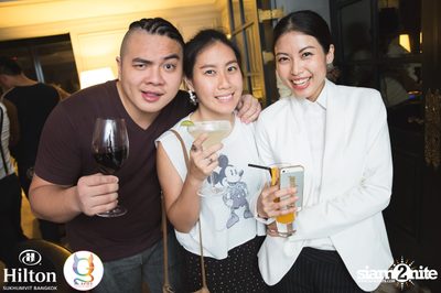 TGIF Party — photo 150