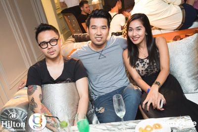 TGIF Party — photo 104