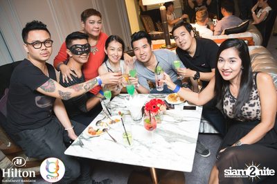 TGIF Party — photo 100