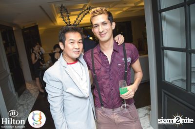 TGIF Party — photo 84
