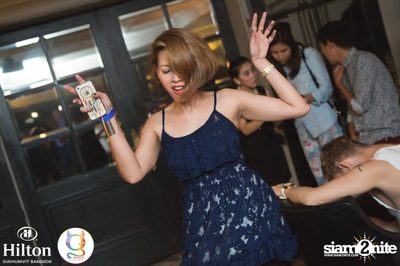 TGIF Party — photo 129