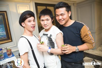 TGIF Party — photo 41