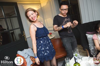 TGIF Party — photo 141