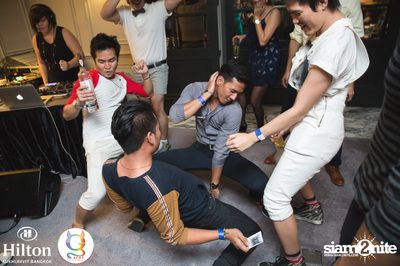TGIF Party — photo 135