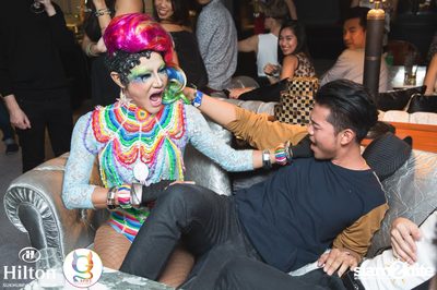 TGIF Party — photo 120