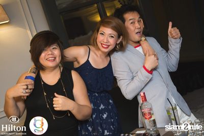 TGIF Party — photo 65