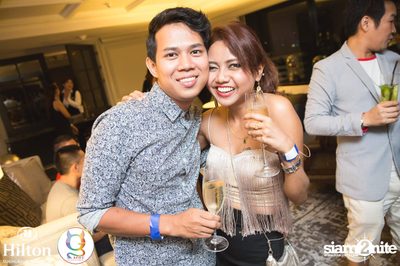 TGIF Party — photo 101
