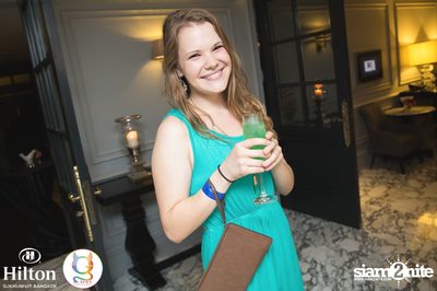 TGIF Party — photo 30
