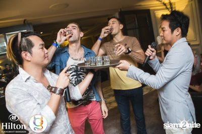 TGIF Party — photo 71