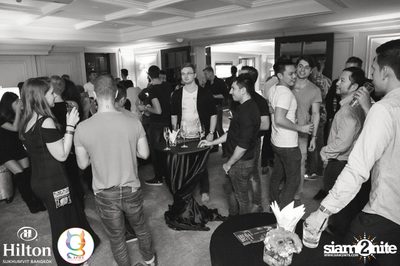 TGIF Party — photo 111