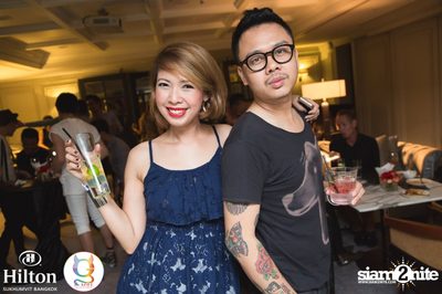 TGIF Party — photo 94