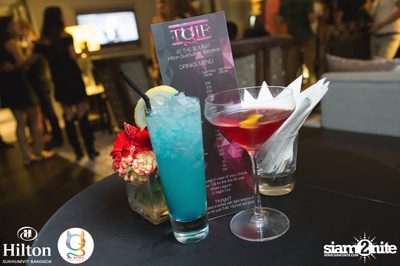 TGIF Party — photo 96