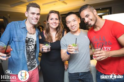 TGIF Party — photo 23