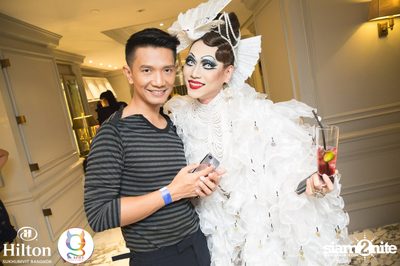 TGIF Party — photo 93