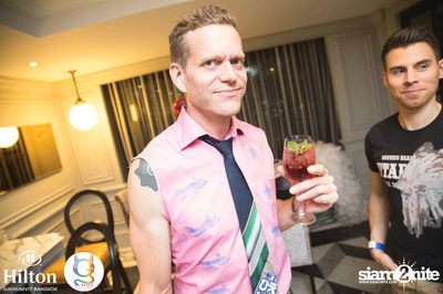 TGIF Party — photo 40