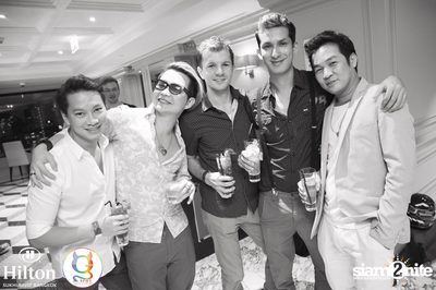TGIF Party — photo 103