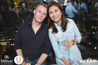 TGIF Party — photo 146