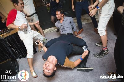 TGIF Party — photo 136