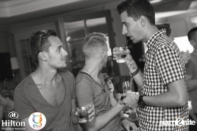 TGIF Party — photo 20