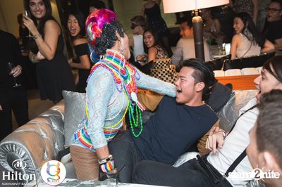 TGIF Party — photo 119