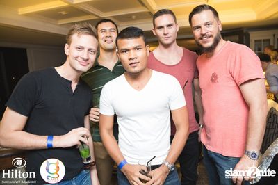 TGIF Party — photo 98