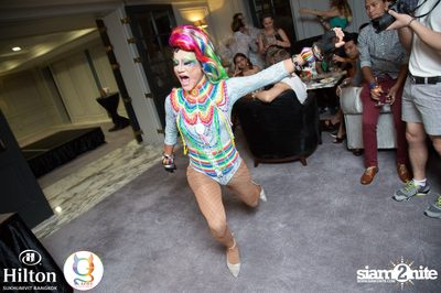 TGIF Party — photo 117