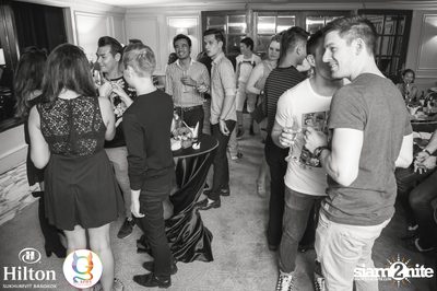 TGIF Party — photo 145