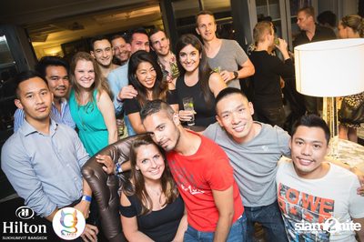 TGIF Party — photo 97