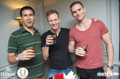 TGIF Party — photo 19