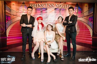 Princess Night — photo 5