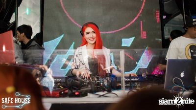 Princess Night — photo 95