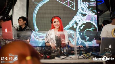 Princess Night — photo 96