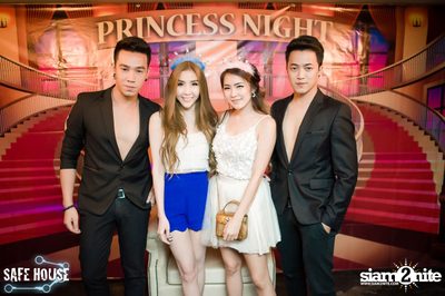 Princess Night — photo 41