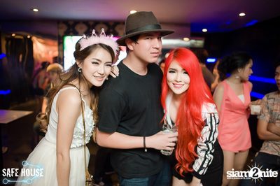 Princess Night — photo 153