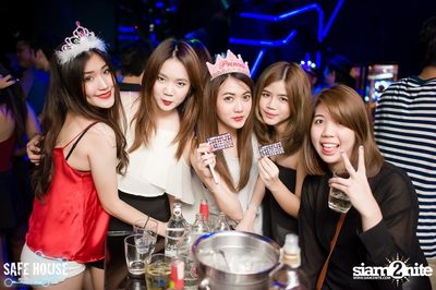 Princess Night — photo 64