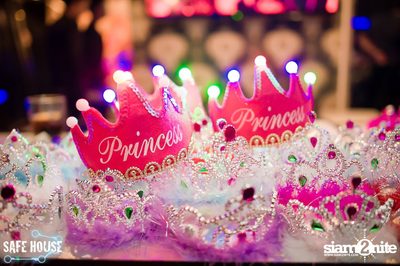 Princess Night — photo 16