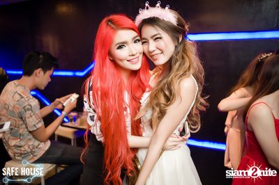 Princess Night — photo 149