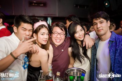 Princess Night — photo 97